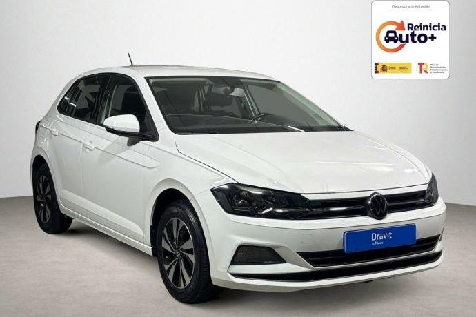 VOLKSWAGEN POLO Advance 1.0 TSI 70kW (95CV)