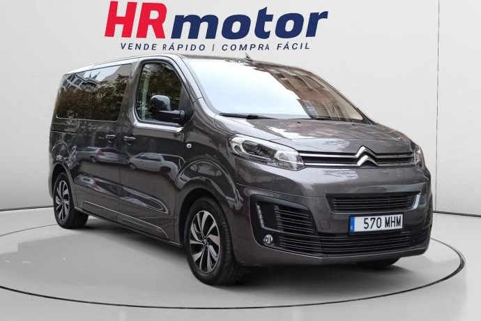 CITROEN SPACETOURER Business M