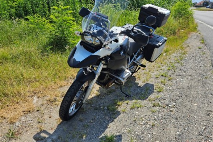 BMW R 1200 GS