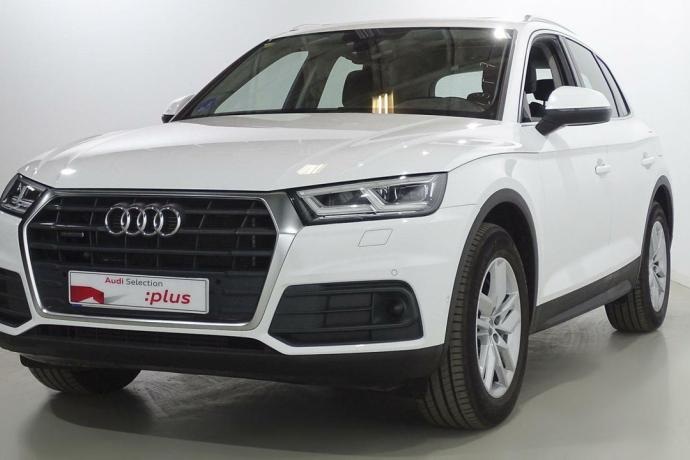 AUDI Q5 Advanced 50 TFSIe quattro-ultra 220 kW (299 CV) S tronic