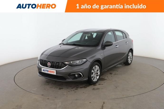 FIAT TIPO 1.4 Lounge Plus