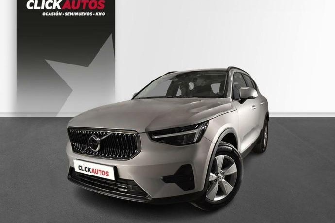 VOLVO XC40 1.5 129CV T2 Essential Auto