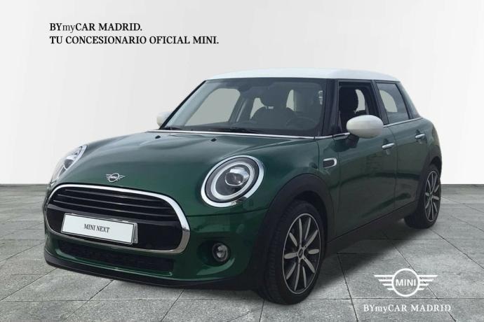 MINI MINI 5 PUERTAS Cooper 100 kW (136 CV)