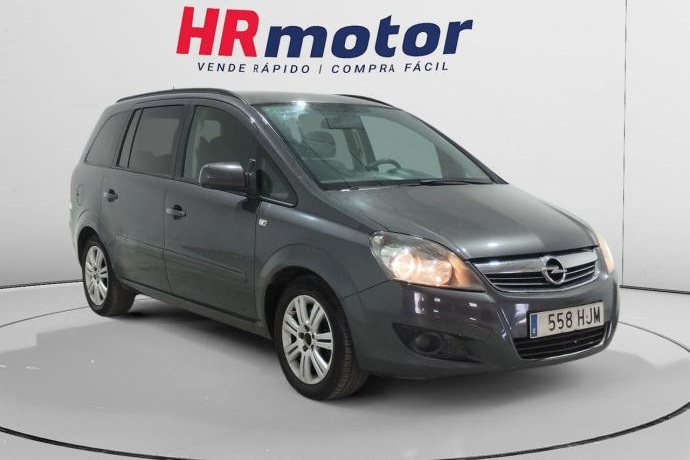 OPEL ZAFIRA Enjoy