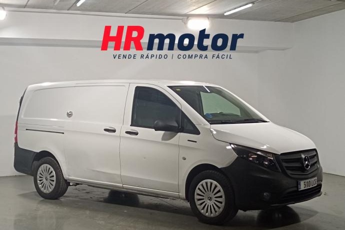 MERCEDES-BENZ VITO eVito 111 lang