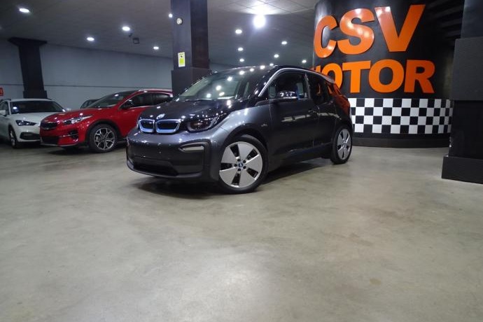 BMW i3 94ah