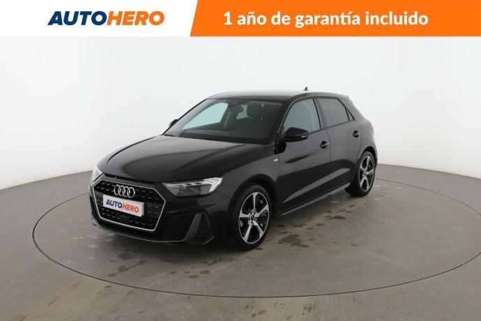 AUDI A1 30 TFSI Adrenalin Sportpack