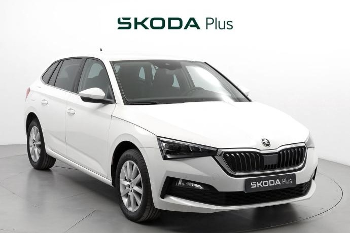 SKODA SCALA 1.0 TSI 81KW (110 CV) Emotion