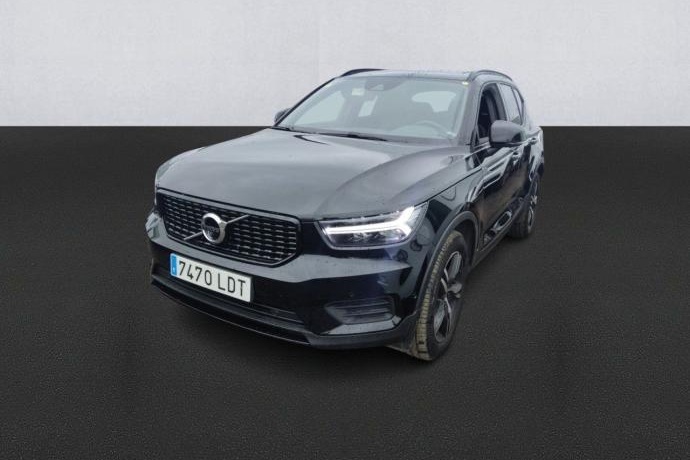 VOLVO XC40 2.0 D3 R-Design