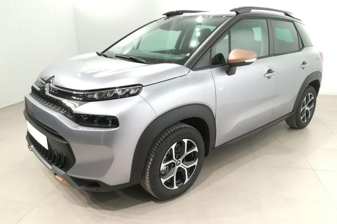 CITROEN C3 AIRCROSS PureTech 81kW (110CV) S&S C-Series