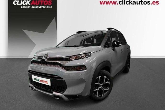 CITROEN C3 AIRCROSS 1.5 BlueHDI 110CV Feel pack