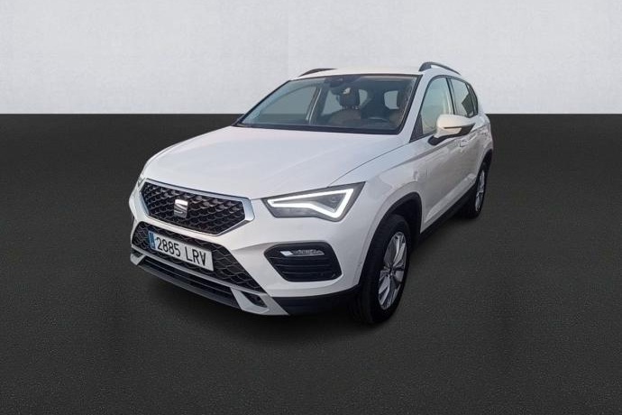 SEAT ATECA 2.0 TDI 85kW (115CV) S&S Style Go