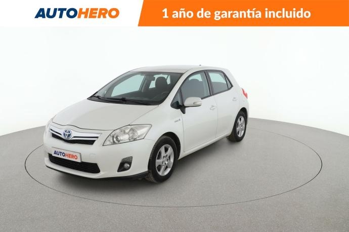 TOYOTA AURIS 1.8 Hybrid Active