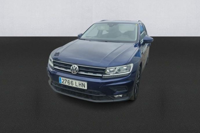 VOLKSWAGEN TIGUAN Advance 2.0 TDI 110kW (150CV)