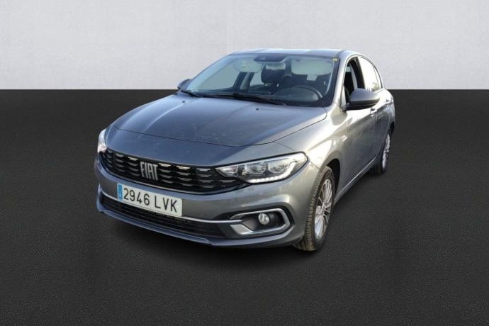 FIAT TIPO HB Life 1.6 Mjet Diesel 95kW (130CV)