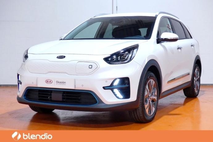 KIA NIRO E-NIRO Emotion ( Long Range) 204CV