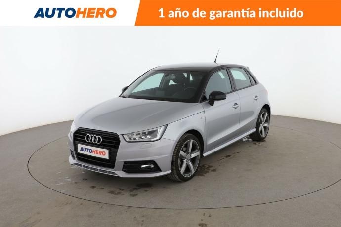 AUDI A1 1.4 TDI Attraction