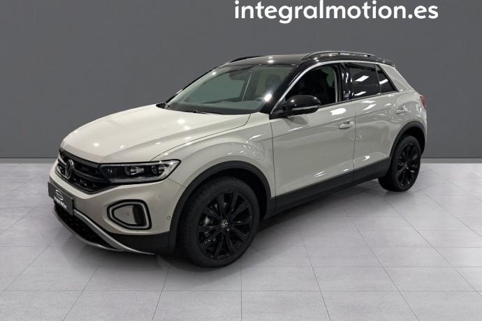 VOLKSWAGEN T-Roc T-Roc 2.0 TDI 85kW (116CV)