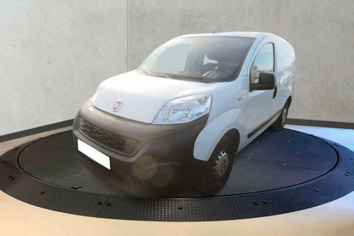 FIAT FIORINO CARGO 1.3 MJT BASE 60 KW