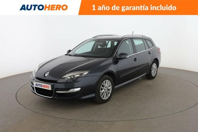 RENAULT LAGUNA G.Tour Emotion dCi 110 eco2