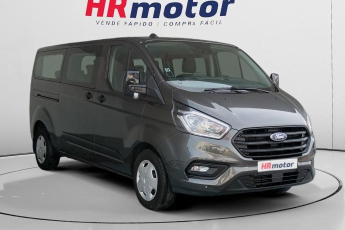 FORD TOURNEO 320 L2 Transit Trend