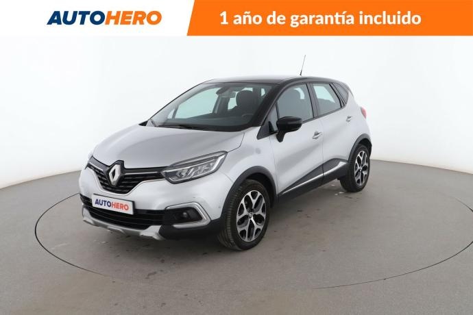 RENAULT CAPTUR 1.5 dCi Energy Zen