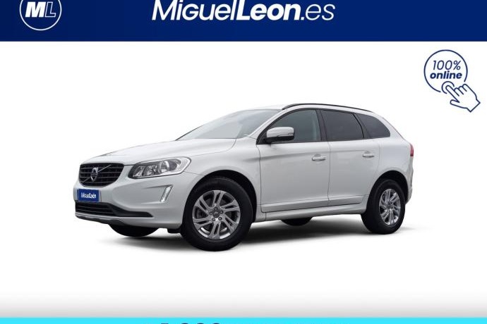 VOLVO XC60 2.0 D3 Kinetic