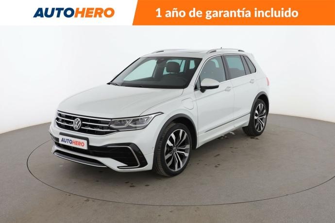 VOLKSWAGEN TIGUAN 1.4 EHybrid R-Line