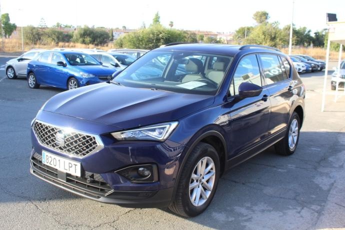 SEAT TARRACO 2.0 TDI 110kW (150CV) S&S Style