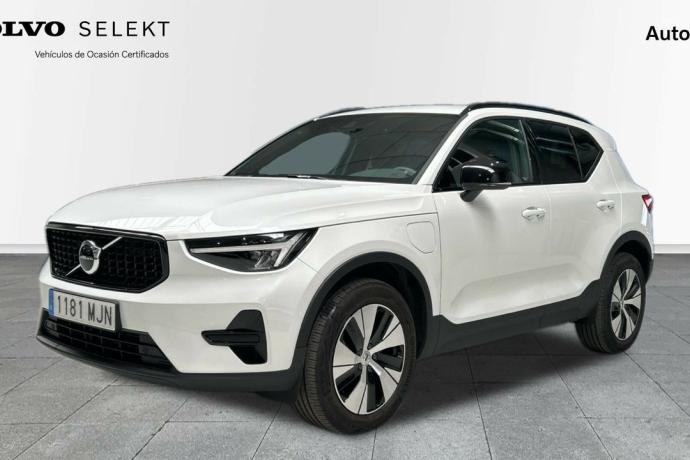 VOLVO XC40 1.5 T4 PHEV RECHARGE PLUS DARK DCT 5P