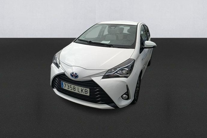 TOYOTA YARIS 1.5 100H ACTIVE