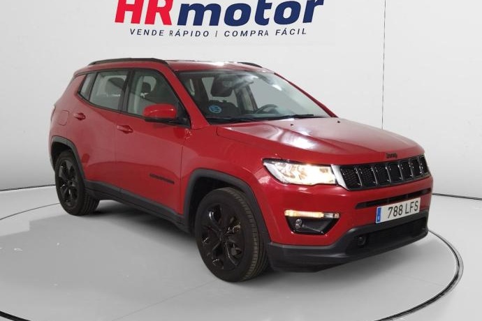 JEEP COMPASS Night Eagle 4x2