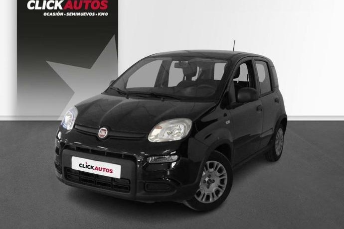 FIAT PANDA 1.0 70CV Hybrid