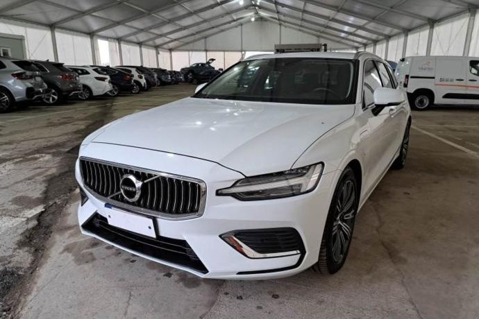 VOLVO V60 2.0 T6 AWD Inscription Auto