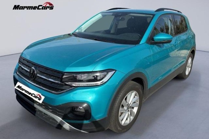 VOLKSWAGEN T-CROSS Advance 1.0 TSI 85 kW (115 CV)