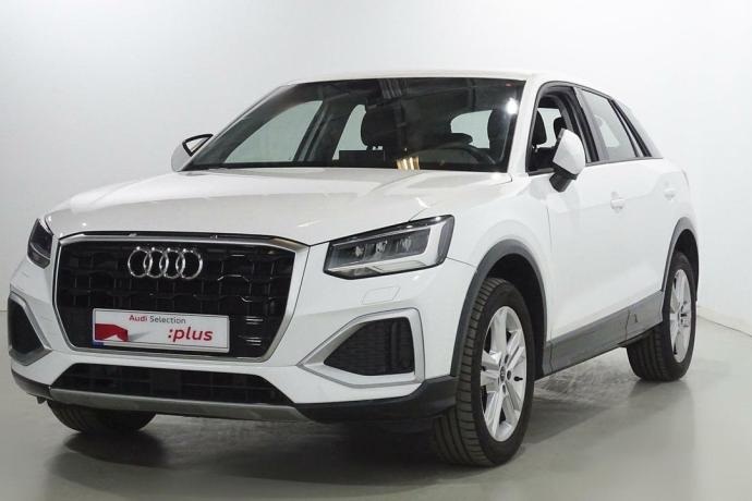 AUDI Q2 Advanced 30 TFSI 81 kW (110 CV)