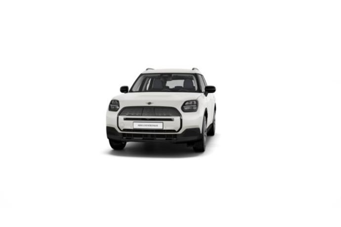 MINI COUNTRYMAN E 150 kW (204 CV)