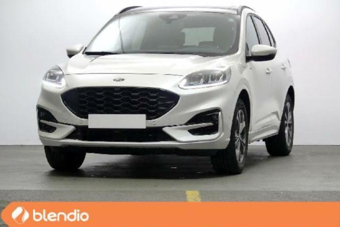 FORD KUGA 2.5 PHEV ST-LINE X AUTO 225 5P