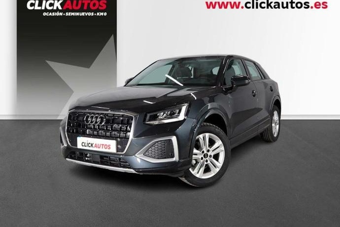 AUDI Q2 1.0 TFSI 110CV 30 Advanced