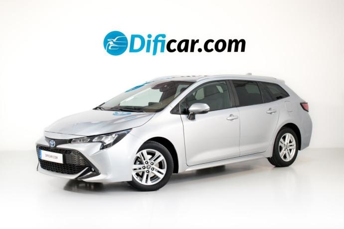 TOYOTA COROLLA TOURING SPORT 1.8 125H ACTIVE TECH E-CVT