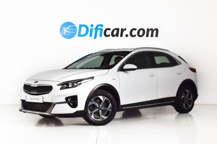 KIA XCEED 1.0 T-Gdi Drive 120CV