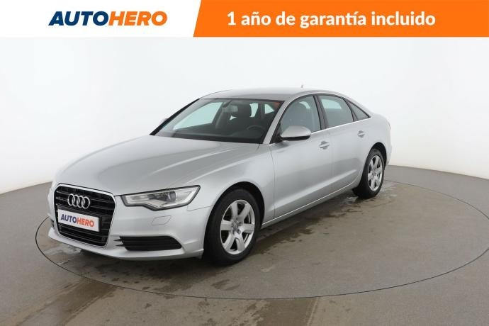 AUDI A6 2.0 tdi ultra