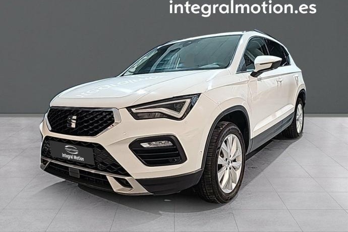 SEAT ATECA 1.0 TSI 81kW St&Sp Style XL