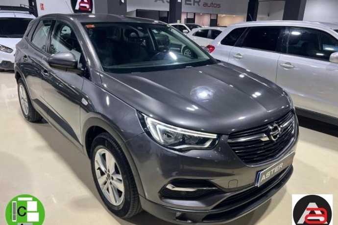 OPEL GRANDLAND X 1.6CDTI Selective