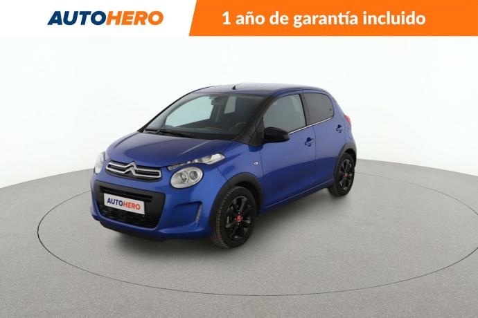 CITROEN C1 1.0 VTi Urban Ride