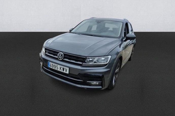 VOLKSWAGEN TIGUAN Advance 1.5 TSI 110kW (150CV)