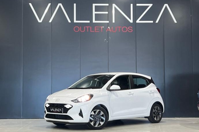 HYUNDAI i10 1.0 65cv klass