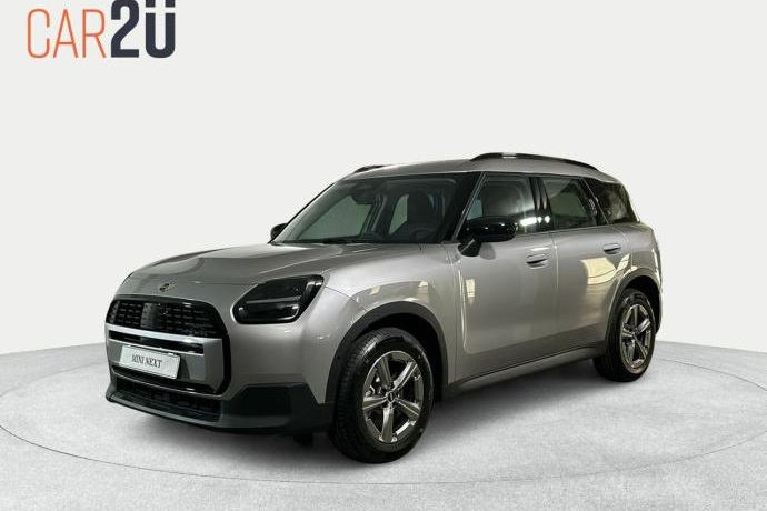 MINI COUNTRYMAN C