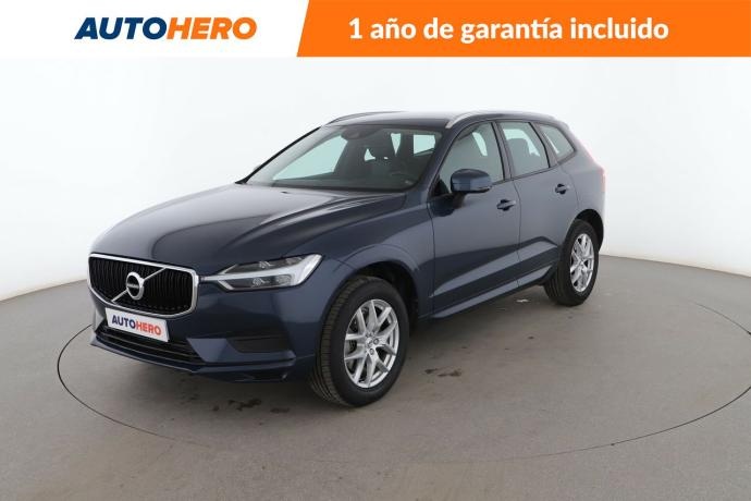 VOLVO XC60 2.0 T4 Momentum 2WD Auto