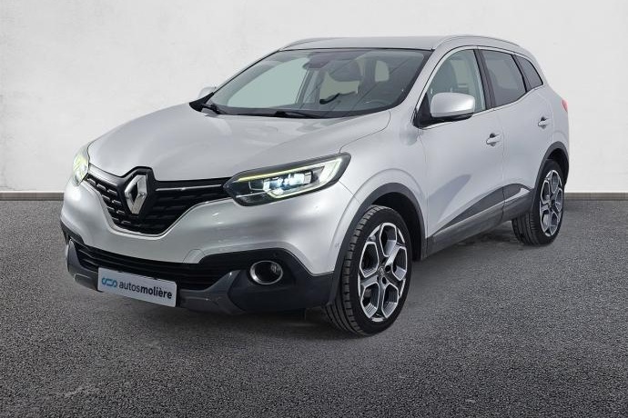 RENAULT KADJAR Zen Energy TCe 96 kW (130 CV)